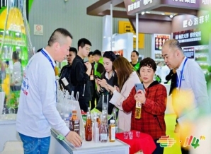 2026南京秋糖展位预定攻略：乡村振兴背景下食品企业如何选对展馆和展位