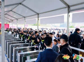 温馨提示！白酒品牌抢占2026南京秋季糖酒会优势展位技巧