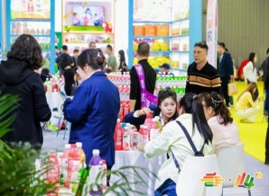包装特装展位合规申报 2026南京秋糖专属流程指南