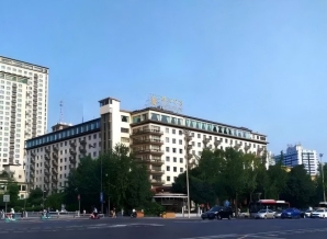 2027成都春季糖酒会锦江宾馆核心区酒店展黄金展位招商启动